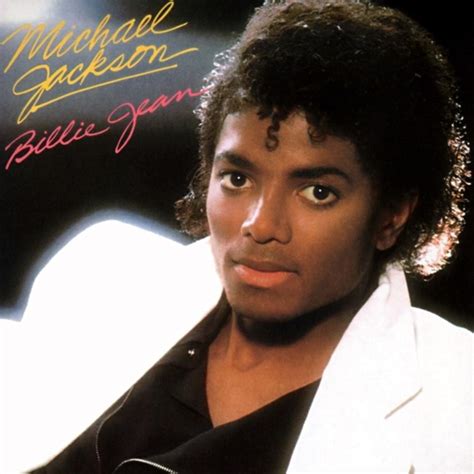 Michael Jackson – Billie Jean Lyrics | Genius Lyrics