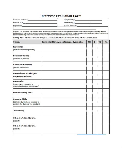 Interview Notes Template | Creative Design Templates