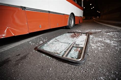 Socal Bus Crash Results In Deaths and Injuries | Morelli Law