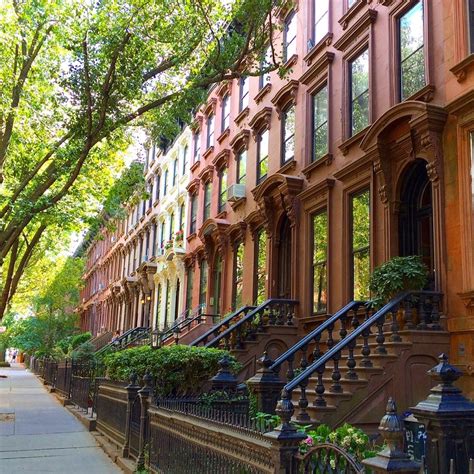 Best Neighborhoods in Brooklyn to Live In 2023