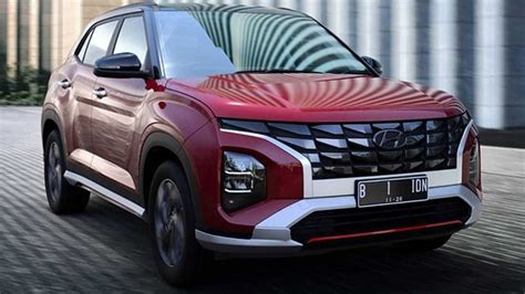 Hyundai Creta elétrico está no forno e chega em 2024 - Automais