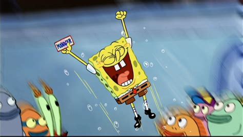 'The Spongebob Squarepants Movie' - Spongebob Squarepants Image (17198994) - Fanpop