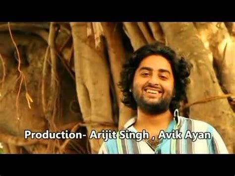 Arijit Singh Best Unplugged Of Raabta - YouTube