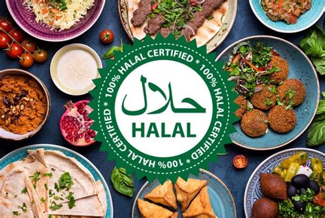 Dentosphere : World of Dentistry: What is Halal Food? - FAO Guidelines for Halal Food