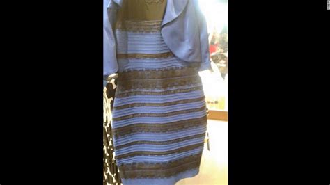 Why blue/black/white/gold dress went viral (Opinion) - CNN.com