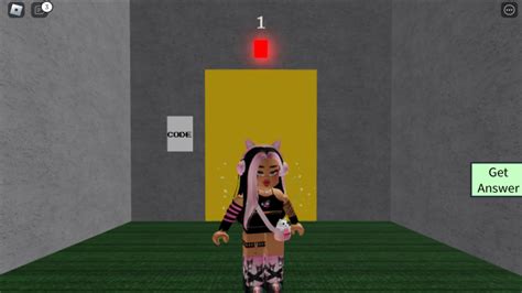 All Answers for Roblox Puzzle Doors (Levels 1 to 86) - Gamer Journalist