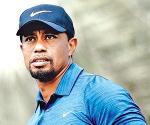 Tiger Woods parts ways with swing coach