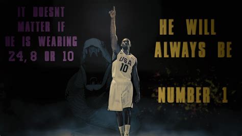 Mamba Mentality Wallpapers - Wallpaper Cave