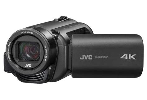 JVC Camcorder Repair Service Center - consumer & professional.