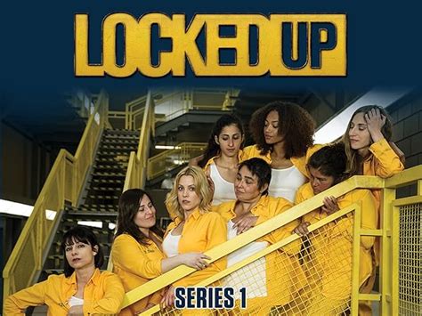 Watch Locked Up | Prime Video