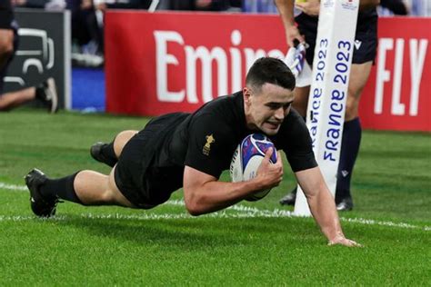 New Zealand: Rugby World Cup 2023 review | World Rugby