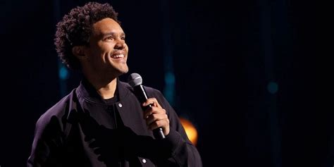 We Ranked All 12 Trevor Noah Comedy Specials | OkayAfrica