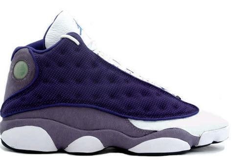 Jordan 13 OG Flint (1997) - 136002-441