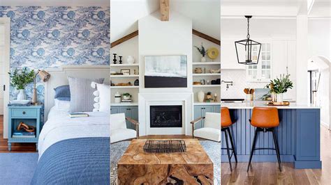 Modern Farmhouse Interior Design Ideas | Cabinets Matttroy