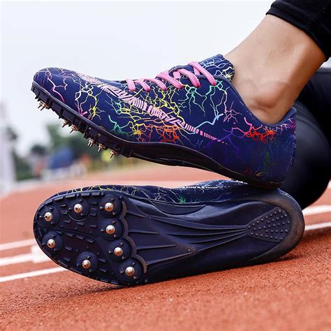 Storm X Sprint Track Spikes – TrackSpikes.co