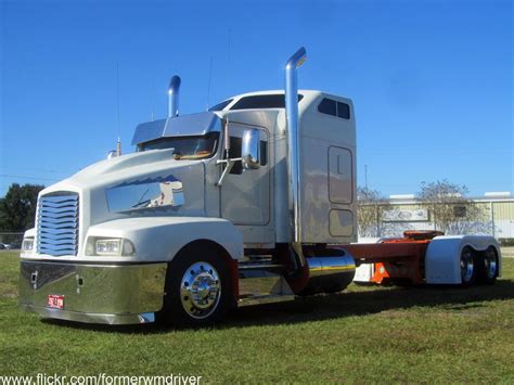 kenworth t600 custom bumper - Fucking Incredible Blawker Ajax