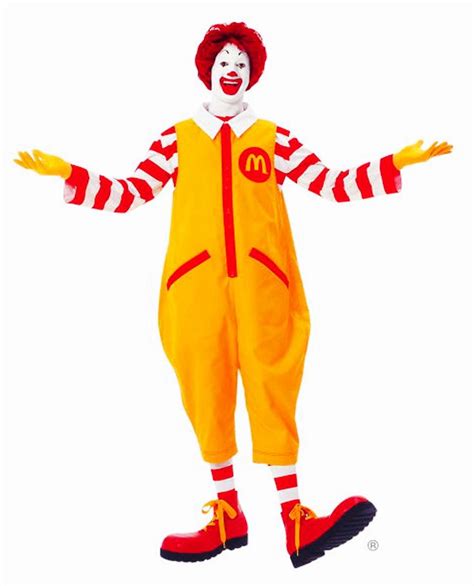 ronald mcdonald - Google Search | Ronald mcdonald, Mcdonalds, Clown