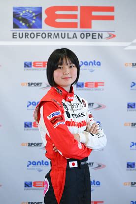 8Juju Noda - Euroformula Open