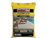 Polymeric Sand VS Regular Sand for Pavers: Ultimate Guide