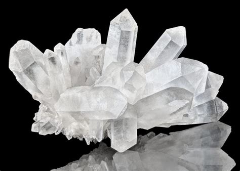 Quartz Crystal Market to Reach Value of US$ 8.83 Billion by 2031,