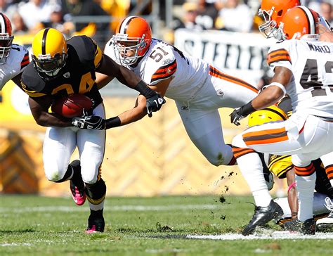 Pittsburgh Steelers Vs. Cincinnati Bengals: 10 Storylines For Tonight ...