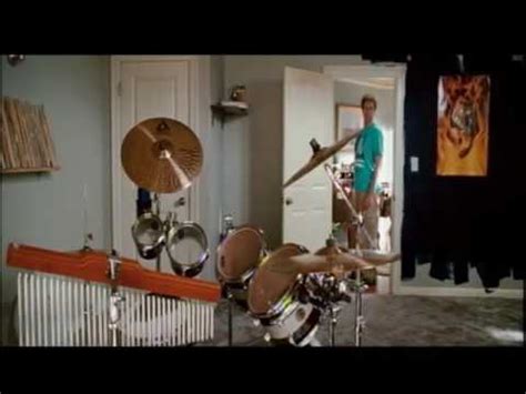 Step Brothers Drum Set Music Song - YouTube