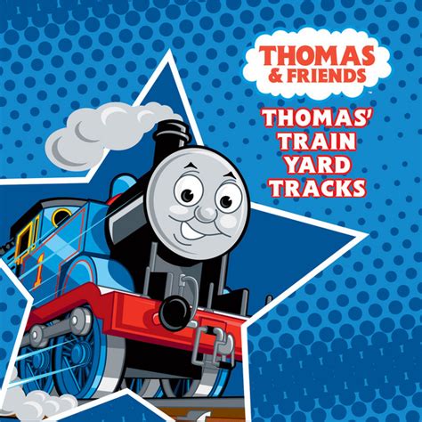 Boo Boo Choo Choo - song and lyrics by Thomas & Friends | Spotify