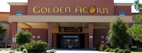 Golden Acorn Casino review and player feedback