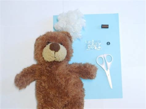 How to Repair a Stuffed Teddy Bear - iFixit Repair Guide