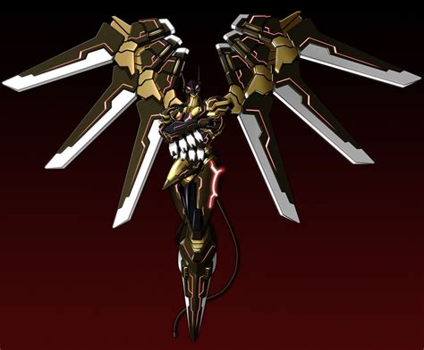 Anubis (Z.O.E)/#1411148 - Zerochan | Anubis, Zone of the enders, Mecha anime