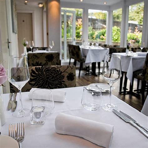 Stones Restaurant Matlock - Matlock, Derbyshire | OpenTable