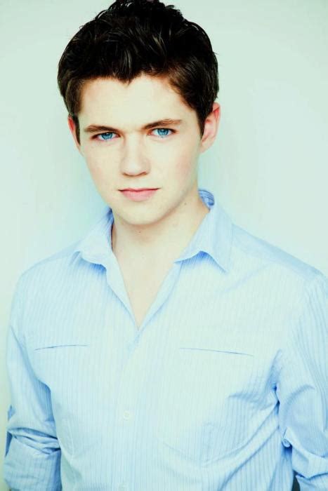 Damian McGinty - Glee Wiki