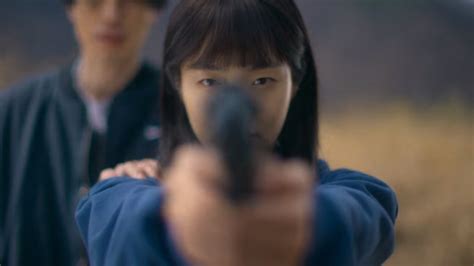 A Shop for Killers is about to be your next Korean thriller obsession ...