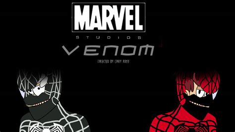 Venom 2011 Teaser (Crossover Edition) by GWR15 on DeviantArt