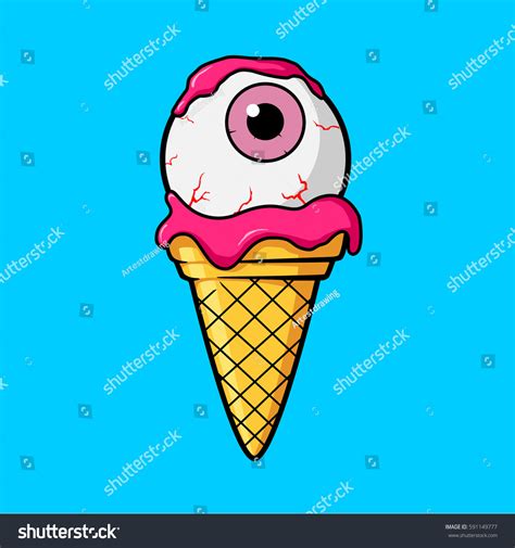 1,421 Ice Cream Graffiti Images, Stock Photos & Vectors | Shutterstock