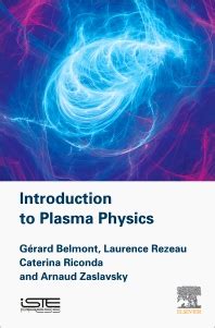 Introduction to Plasma Physics - 1st Edition