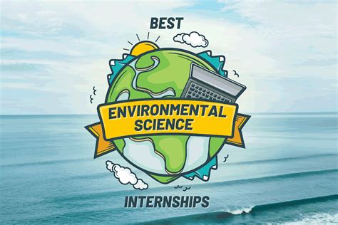 Best Environmental Science Internships and Conservation Programs ...