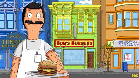 Télécharge Bob's Burgers Séries En ligne Complet Gratuit