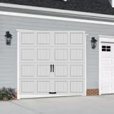 My Clopay Garage Door design! Door shown is a Clopay | Garage door design, Garage doors, Garage ...