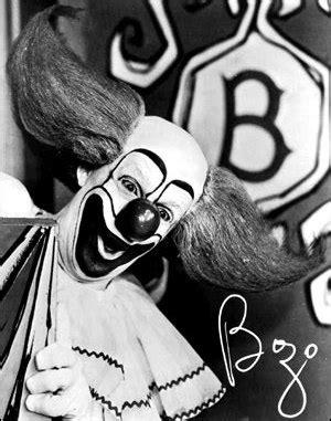 Bozo the Clown Quotes - Famous Clowns