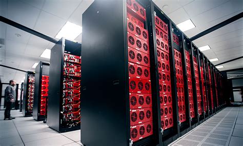 Data centre security: how to choose the right provider