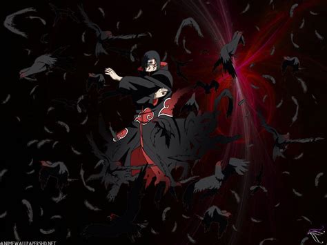 Itachi Wallpaper Hd - Itachi Wallpaper Hd - WallpaperSafari / All of the itachi wallpapers ...