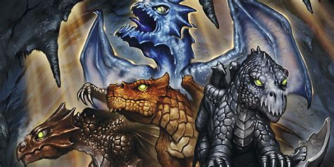 bevorzugt Aberglaube Haken metallic dragons dnd Shipley Kuppel Inferenz