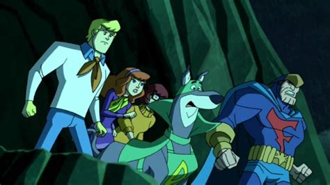 Scooby-Doo! Mystery Incorporated ending, no season three