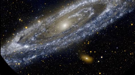 5 Facts About Andromeda Galaxy » Space Exploration