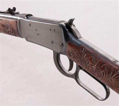 Pre-64 Winchester Model 94 Lever Action Carbine