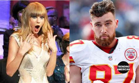 Travis Kelce's Ex-Girlfriend Has a Warning for Taylor Swift!