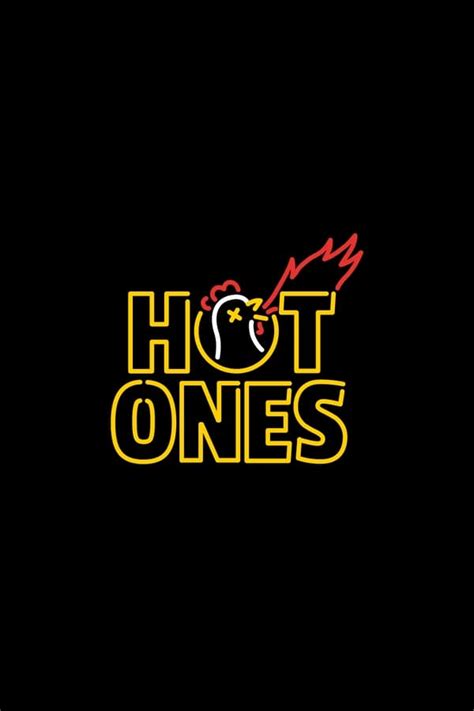 Hot Ones (TV Series 2015- ) — The Movie Database (TMDb)