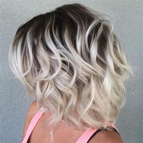 50 Inspiring Ideas of Platinum Blonde Hair – The Right Hairstyles ...