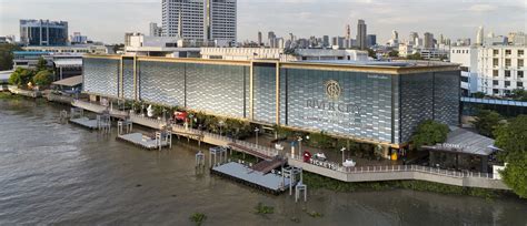 About Us — RIVER CITY BANGKOK